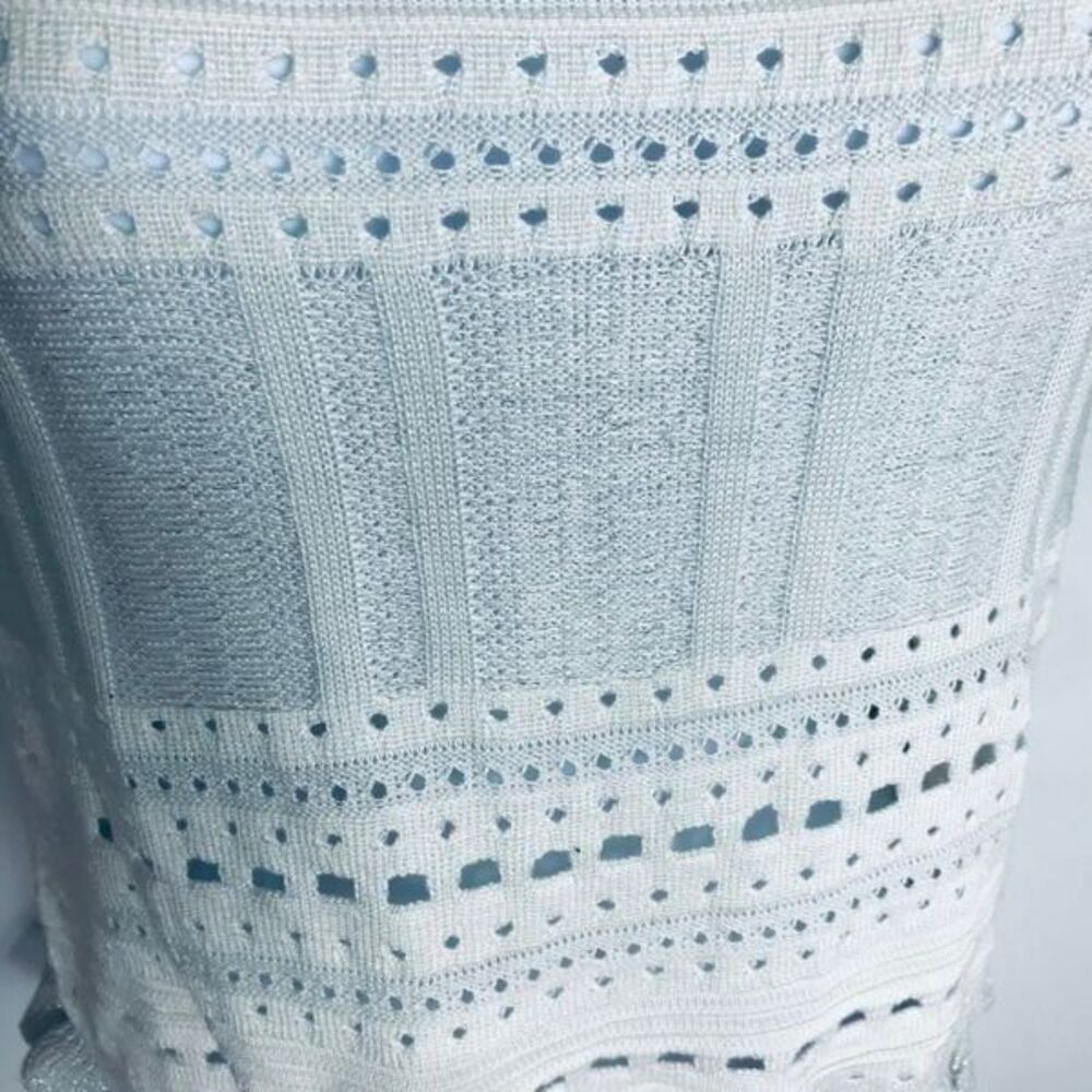Cistar white Top…0480 - Picture 6 of 6
